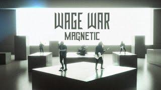 Wage War - MAGNETIC (Official Music Video)