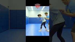 What's that Move?! Earl McCready's Combination Hammer Lock! #CatchWrestling #KeepRealWrestlingAlive