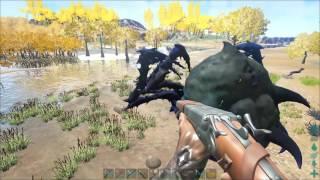 ARK Survival Evolved [Annunaki Genesis]