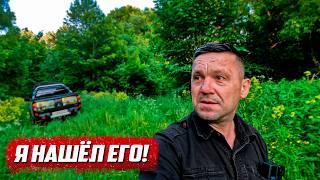 Волнительная встреча! | Орловская обл, Колпнянский р/н с. Белый Колодезь - д. Просека - Спасское