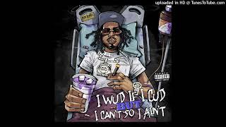 Rx Papi “I Wud If I Cud But I Can’t So I Ain’t“