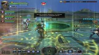 Dragon Nest Логово Профессора К