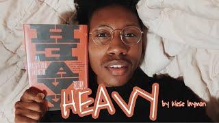 A Review of Heavy by Kiese Laymon | To Be Black and Loved