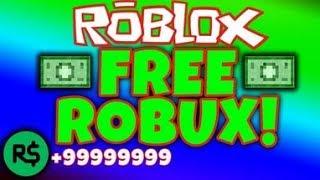 Free Roblox Free Robux Free Coins  !