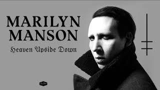 MARILYN MANSON - KILL4ME