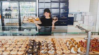 HELP! WHICH HALLOWEEN DONUT DO YOU LIKE BEST?