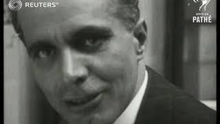 Science: Italian - in interview with Professor Berbon (1929)