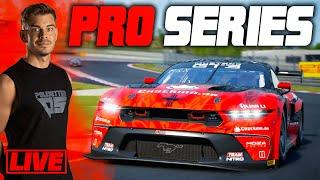 Mein VORLETZTES ACC Pro Series Rennen ever? | LFM Pro Series - 60 Min. Kyalami | Mabix LIVE