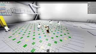 ROBLOX CHERNOBYL: The real cause of the disaster