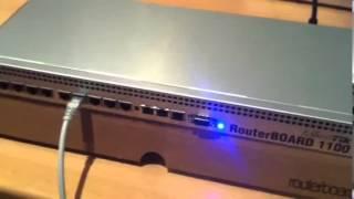 Mikrotik RB1100AHx2 not shutdown xvid 001