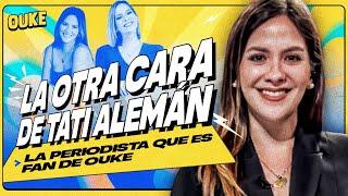 TATI ALEMÁN: ¿EL NUEVO FICHAJE DE LA RORONETWORK? ️‍️ | OUKE 🟡