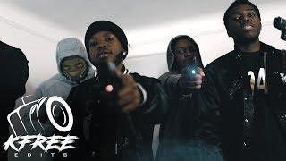 RoadRunner GlockBoyz Tez - Cant Hear You (Official Video) Shot By @Kfree313