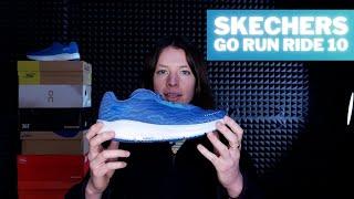 Skechers Go Run Ride 10 im Test