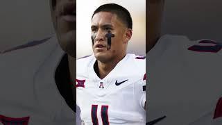 Dallas Cowboys Make BIG MOVE! Tétairoa McMillan Joins the Team!  #CowboysNews