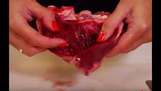 Heart Dissection Primary Schools -Key Stage GCSE and A-Level Biology NEET Required Practical Skills