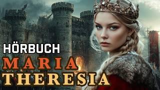 Maria Theresia [Hörbuch] Die Frau, die zur Kaiserin geboren wurde