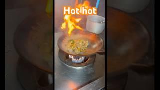 #cooking #food #frog #cambodia #hot #chef #chef_chhay