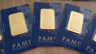 Why invest in gold and silver bars? Exclusive to New Zealand investors!