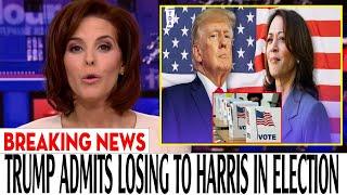 The 11th Hour With Stephanie Ruhle 11/5/2024 |  BREAKING NEWS Today November 5, 2024