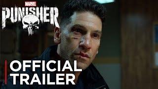 Marvel’s The Punisher: Season 2 | Official Trailer [HD] | Netflix