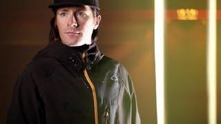 Introducing the Oakley Biozone Jacket: the Next Generation in Technical Outerwear