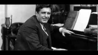 John McCormack - "Jesu, Joy of Man's Desiring" (Bach; 1941)