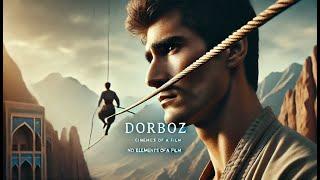  Witness the breathtaking art of the Tajik Dorboz!