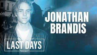 Ep. 84 - Jonathan Brandis | Last Days Podcast