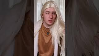 БЕЖЕВАЯ МАМА СОШЛА С УМА?