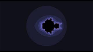 QUASI-MANDELBROT TUTORIAL - XaoS