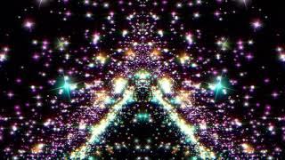 VJ LOOP GALAXY STARS EFFECTS FREE HD