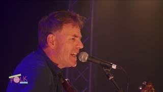 Martyn Joseph at Shrewsbury Folk Festival 2019