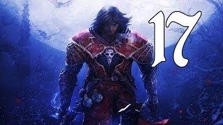 Прохождение Castlevania: Lords of Shadow [Часть #17-Библиотека]