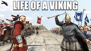 I Led a VIKING INVASION in Mount & Blade 2: Bannerlord!