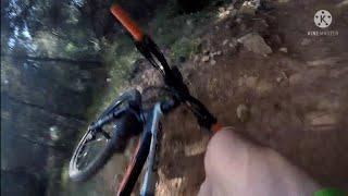 Mountain bike castellon de la plana
