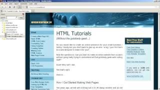 How to Set Up Firefox 7 to Restore the Classic Look