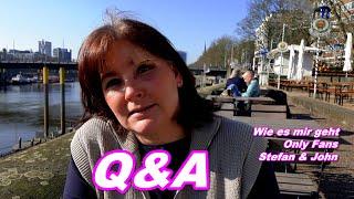 176 Q&A / ONLY FANS etc.