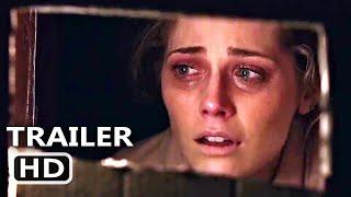 THE CAPTIVE NANNY Trailer (2020) Thriller Movie