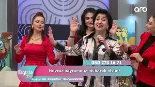 Elgizlə izlə | Ruhangiz Musəvi | Bayram