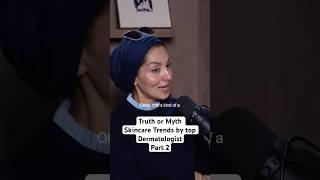 Rapid-fire round with Dr. Noreen PART 2 .  Tune in now!