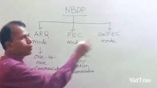 GMDSS CLASSES - NBDP