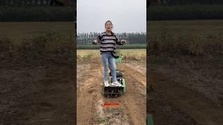 Amazing Farming Machine in Action  | JUST KD Agriculture | Part 114