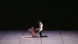 Laura Alonso Ballet - Carmen CentroProDanza 2017