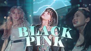 blackpink edit | ttchanell