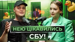 Дівчина з флешкою проти корупціонерів в погонах! Навіщо шпигувала за мільйонером? Обшуки PCU. Part 1