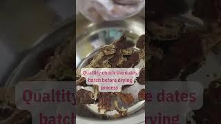 Dates Powder With Secret Power