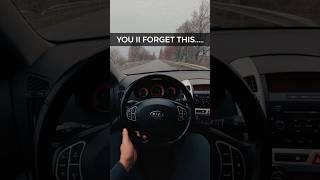 You'll forget driving once you experience this