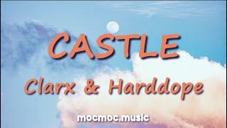 Clarx & Harddope - Castle (Lyrics) [NCS Release]