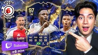 0 To 10,000,000 FC25 Coins FC25 RTG (ENG/PS5)