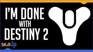 Destiny 2 - The Curse of Osiris: The Review